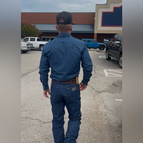 Meet your Posher, Calob - Picture 11 of 16